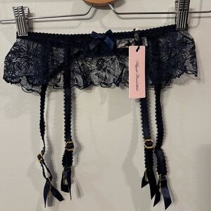 Suspender Belt